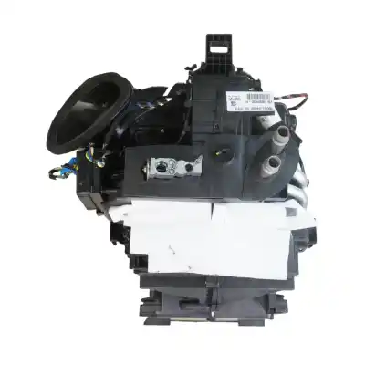 Peça sobressalente para automóvel em segunda mão caixa de aquecimento por opel mokka 1.2 (76) referências oem iam 9829049280  