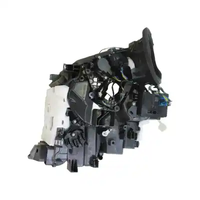 Peça sobressalente para automóvel em segunda mão caixa de aquecimento por opel mokka 1.2 (76) referências oem iam 9829049280  