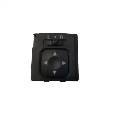 Peça sobressalente para automóvel em segunda mão comutador de espelhos retrovisores por mitsubishi mirage / space star vi fastback (a0_a) 1.2 referências oem iam mr417977
