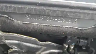 Peça sobressalente para automóvel em segunda mão interruptor de ajuste do assento esquerdo por citroen c5 iii (rd_) 2.0 hdi 140 referências oem iam 8899zx  