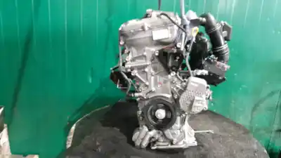 Peça sobressalente para automóvel em segunda mão MOTOR COMPLETO por TOYOTA PRIUS PLUS (_W4_) 1.8 HYBRID (ZVW40W, ZVW41W) Referências OEM IAM 190000T162  