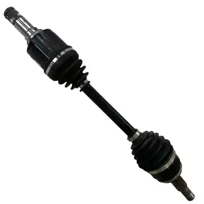 Peça sobressalente para automóvel em segunda mão TRANSMISSÃO DIANTEIRA ESQUERDA por MAZDA CX-30 (DM) SKYACTIV-G M HYBRID Referências OEM IAM FT0J2560X  