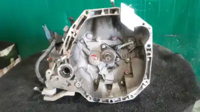Tweedehands auto-onderdeel VERSNELLINGSBAK voor RENAULT MEGANE III FASTBACK (BZ0/1_, B3_) 1.5 DCI (BZ0C) OEM IAM-referenties 8201601093  