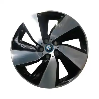 İkinci el araba yedek parçası YORULMAK için BMW I3 (I01) S ELECTRIC OEM IAM referansları 36116856897  