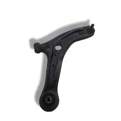 Tweedehands auto-onderdeel voorste rechter wielophangingsarm voor mazda 2 (de_, dh_) 1.4 mzr-cd oem iam-referenties d65134300