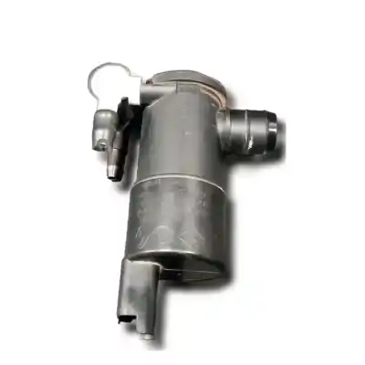 Peça sobressalente para automóvel em segunda mão Motor Limpa Vidros por OPEL MOKKA 1.2 (76) Referências OEM IAM 9825894180  