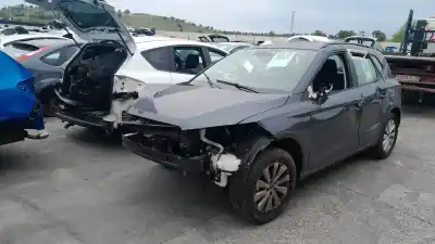 Tweedehands auto-onderdeel riem haak voor seat arona (kj7, kjp) 1.0 tsi oem iam-referenties 6f0857739bmnb