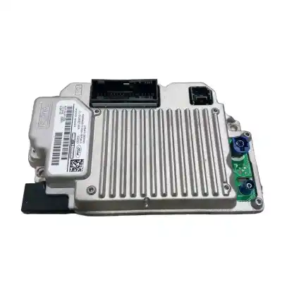 Peça sobressalente para automóvel em segunda mão centralina de motor uce por ford focus iv (hn) 1.0 ecoboost referências oem iam 4u5t14g371gde