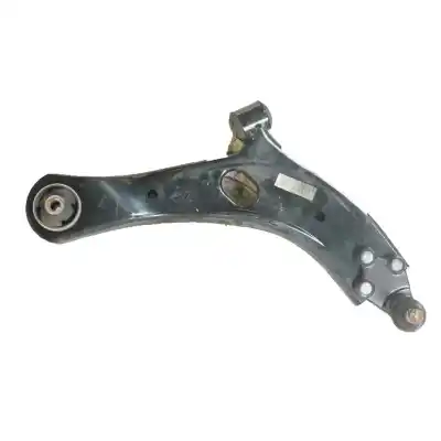 Tweedehands auto-onderdeel voorste rechter wielophangingsarm voor ssangyong korando (c300) 1.5 e-xgdi oem iam-referenties 