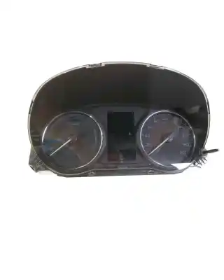 İkinci el araba yedek parçası ENSTRÜMAN PANELI için MITSUBISHI OUTLANDER III (GG_W, GF_W, ZJ, ZL, ZK) 2.0 HYBRID 4WD (GG2W) OEM IAM referansları 8100B905  