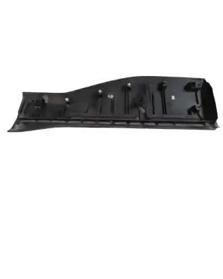 Second-hand car spare part rear left door trim for citroen c4 feel pack oem iam references 98306596xt  