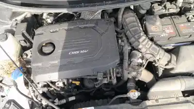 Pezzo di ricambio per auto di seconda mano lampada interna per kia pro cee'd (jd) 1.4 crdi 90 riferimenti oem iam 92800a5010ed  