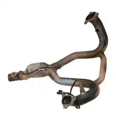 İkinci el araba yedek parçası EGZOZ MANIFOLDU için BMW R 1250 R 1250 GS OEM IAM referansları 18519829767  