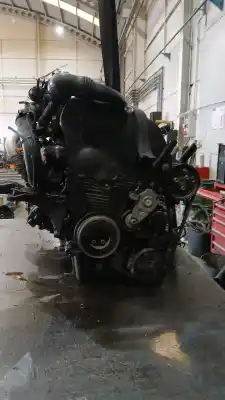 Second-hand car spare part COMPLETE ENGINE for SEAT IBIZA II (6K1) 1.9 SDI OEM IAM references   