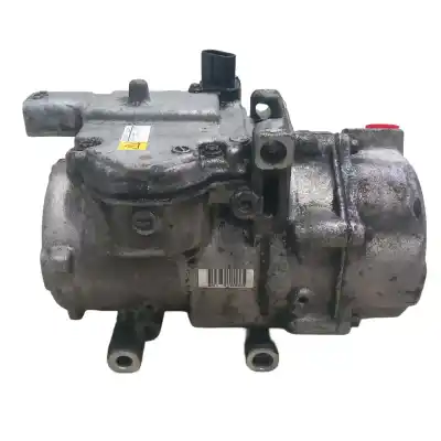 Second-hand car spare part AIR CONDITIONING COMPRESSOR for TOYOTA PRIUS PLUS (_W4_) 1.8 HYBRID (ZVW40W, ZVW41W) OEM IAM references 8837076020  