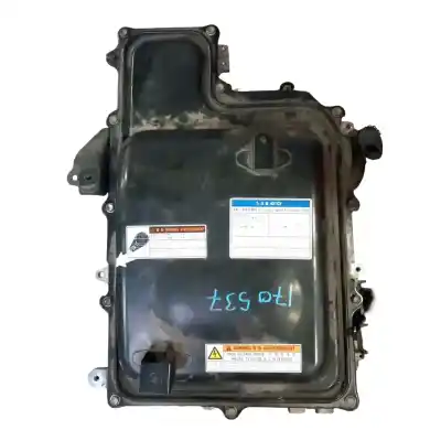 Gebrauchtes Autoersatzteil Wechselrichter STROMWANDLER zum LEXUS RX (_U3_) 400H AWD (MHU38_) OEM-IAM-Referenzen G920048080  