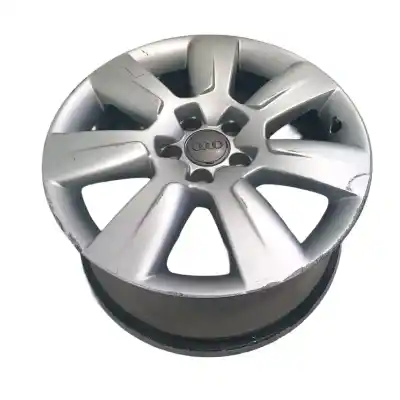 Peça sobressalente para automóvel em segunda mão JANTE por AUDI A6 ALLROAD C6 (4FH) 3.0 TDI QUATTRO Referências OEM IAM 4F0601025BM  