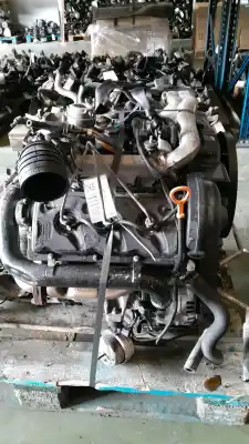 Second-hand car spare part scrapped engine for audi a6 c5 (4b2) 2.5 tdi oem iam references 059100103qx  