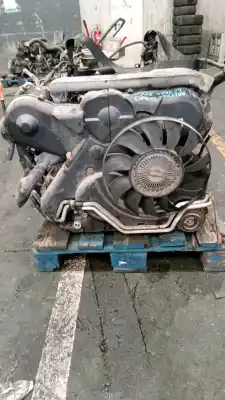 Peça sobressalente para automóvel em segunda mão motor explodido por audi a6 c5 (4b2) 2.5 tdi referências oem iam 059100103tx  