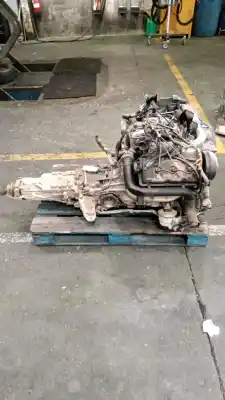 Second-hand car spare part Scrapped Engine for AUDI A6 C5 (4B2) 2.5 TDI OEM IAM references 059100103TX  