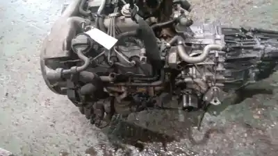 Second-hand car spare part scrapped engine for audi a6 c5 (4b2, 4b4) 2.5 tdi oem iam references 059100104bv  