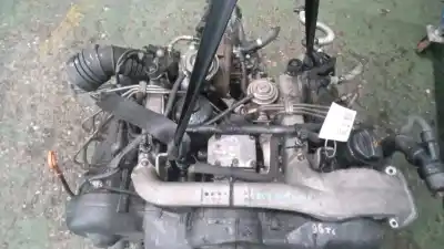Second-hand car spare part scrapped engine for audi a6 c5 (4b2, 4b4) 2.5 tdi oem iam references 059100104bv  