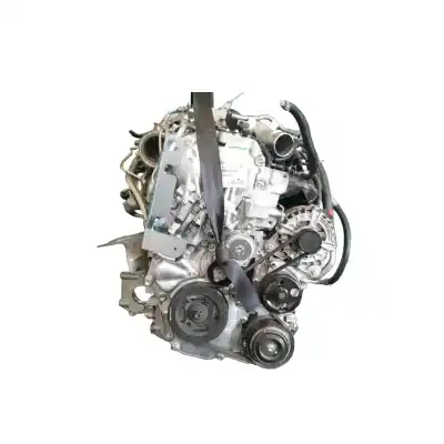 Second-hand car spare part scrapped engine for renault kadjar (ha_, hl_) 1.6 tce 165 oem iam references 101028050r