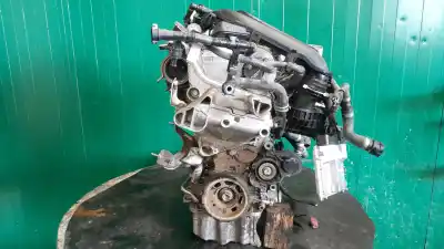 Peça sobressalente para automóvel em segunda mão motor explodido por seat arona (kj7, kjp) 1.0 tsi referências oem iam 05c100031m