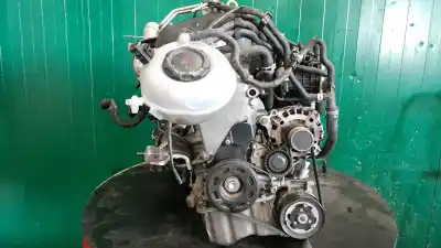 Peça sobressalente para automóvel em segunda mão Motor Explodido por SEAT LEON ST (5F8) 1.2 TSI Referências OEM IAM 04E100098B  