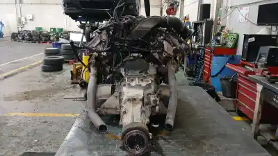 Pezzo di ricambio per auto di seconda mano motore esploso per audi a4 b5 (8d2) 2.4 riferimenti oem iam 078100105gx  