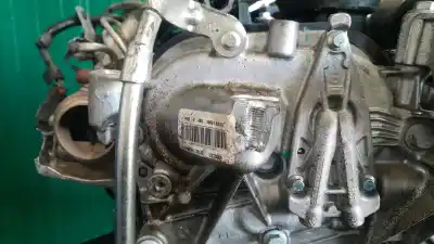 Peça sobressalente para automóvel em segunda mão motor explodido por dacia duster (hm_) 1.0 tce lpg referências oem iam 8201733030  