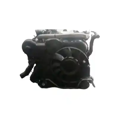 Second-hand car spare part Scrapped Engine for AUDI A6 C5 (4B2, 4B4) 2.5 TDI OEM IAM references 059100104AV  