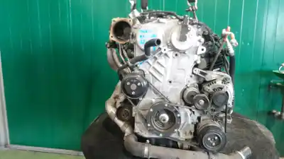 Pezzo di ricambio per auto di seconda mano motore esploso per hyundai i30 (pde, pd, pden) 2.0 n riferimenti oem iam 81rq12gf00