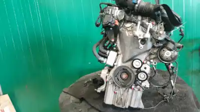 Pezzo di ricambio per auto di seconda mano Motore Esploso per FORD FIESTA VI (CB1, CCN) 1.0 ECOBOOST Riferimenti OEM IAM 2239292  