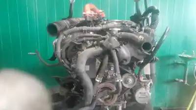 Pezzo di ricambio per auto di seconda mano motore esploso per lexus gs (_s19_) 450h (grs191_, gws191_) riferimenti oem iam 1900031d83