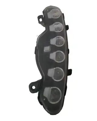 Pièce détachée automobile d'occasion feu droit pour citroen ds3 (sa_) 1.6 hdi 90 références oem iam 6206r8
