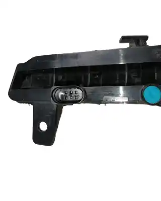 Peça sobressalente para automóvel em segunda mão farol / farolim direito por audi q7  referências oem iam 4l0953042e  