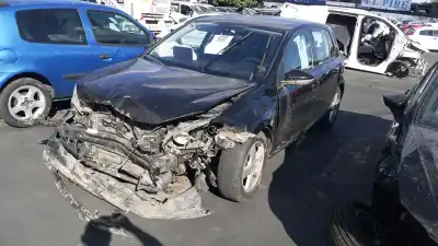 Piesă de schimb auto la mâna a doua BALAMA UȘĂ FAȚĂ DREAPTA pentru VOLKSWAGEN GOLF VI (5K1) 1.6 TDI Referințe OEM IAM 1K0831402N  