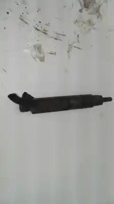 Second-hand car spare part INJECTOR for SEAT TOLEDO II (1M2) 1.9 TDI OEM IAM references   