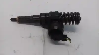 Second-hand car spare part INJECTOR for VOLKSWAGEN GOLF IV 5P-DE ELEV IZQUIERDO - PARA 4. FALTAN 2 DELANTEROS. OEM IAM references   