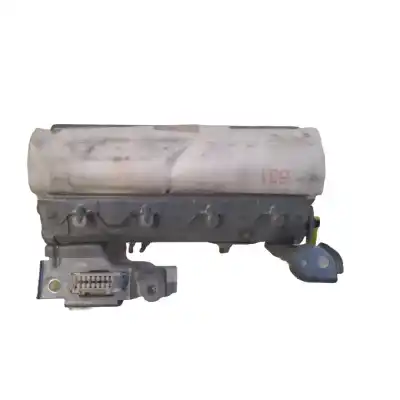 Second-hand car spare part Front Right Air Bag for CITROEN C4 CACTUS 1.6 BLUEHDI 100 OEM IAM references 6B0L37116M0Q  