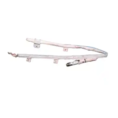 Piesă de schimb auto la mâna a doua airbag lateral stânga pentru seat toledo iv (kg3) 1.6 tdi referințe oem iam 5ja880741d