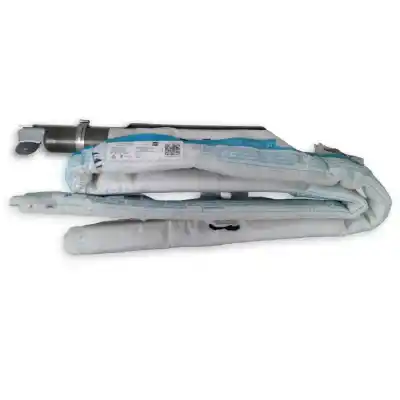 Pièce détachée automobile d'occasion airbag de porte gauche pour seat leon st (5f8) 2.0 tdi 4drive références oem iam 5f4880741
