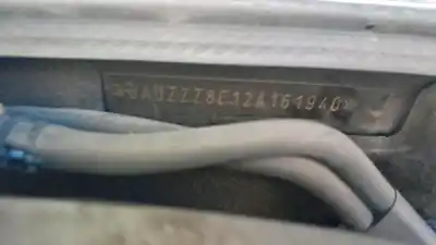 Peça sobressalente para automóvel em segunda mão airbag do lado esquerdo por audi a4 b6 (8e2) 1.9 tdi referências oem iam 8e5880741a  