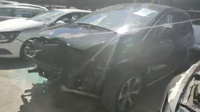 Pièce détachée automobile d'occasion AIRBAG DE PORTE GAUCHE pour PEUGEOT 3008 MONOSPACE (0U_) 1.6 BLUEHDI 120 Références OEM IAM 8335WQ  