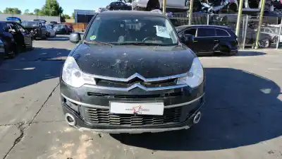 Pièce détachée automobile d'occasion AIRBAG DE PORTE GAUCHE pour CITROEN C-CROSSER (VU_, VV_) 2.2 HDI Références OEM IAM 833555  