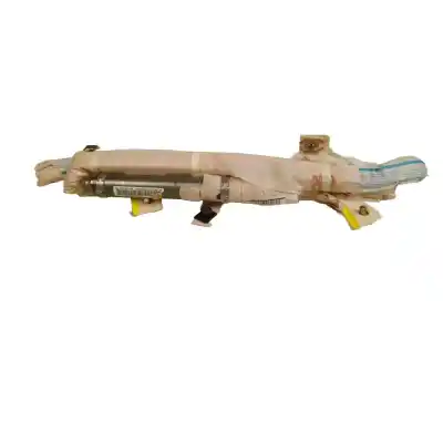 Pièce détachée automobile d'occasion AIRBAG DE PORTE GAUCHE pour DS DS 4 / DS 4 CROSSBACK (NX_) 1.6 BLUEHDI 120 Références OEM IAM 9801890780  