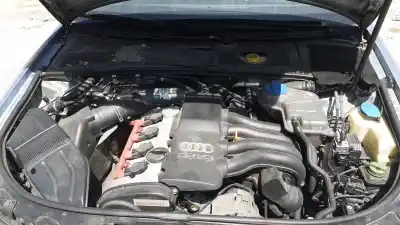 Peça sobressalente para automóvel em segunda mão airbag do lado esquerdo por audi a4 b6 (8e2) 2.0 referências oem iam 8e5880741a  