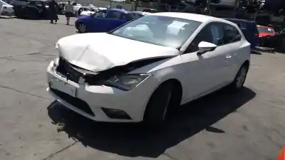 Pièce détachée automobile d'occasion  pour SEAT LEON ST (5F8)  Références OEM IAM 5F4880741  