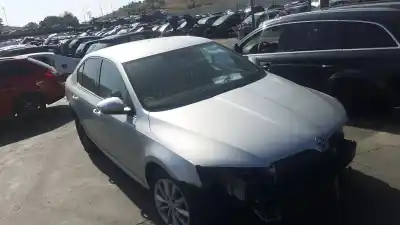 Peça sobressalente para automóvel em segunda mão airbag de joelho por skoda octavia iii (5e3, nl3, nr3) 1.6 tdi referências oem iam 5g1880841h